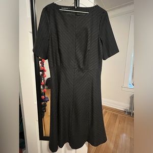 Pendleton vintage wool dress, size 14